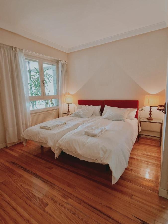 Appartement Amplio Piso En La Playa De 135 M2 Con Garaje *