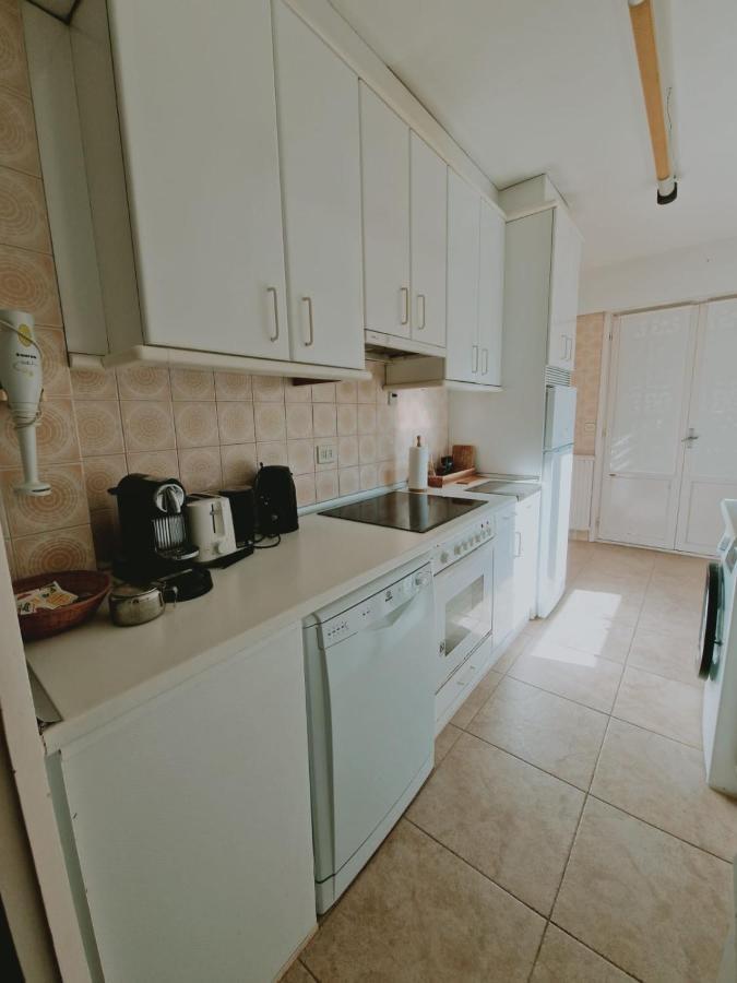 Appartement Amplio Piso En La Playa De 135 M2 Con Garaje Zarautz