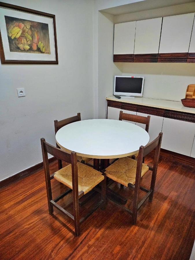 Amplio Piso En La Playa De 135 M2 Con Garaje Appartement
