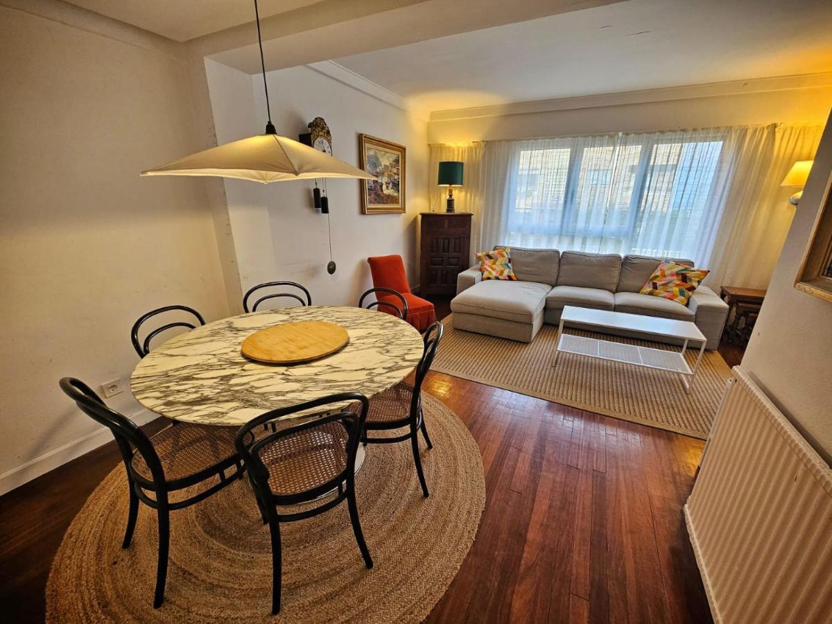Appartement Amplio Piso En La Playa De 135 M2 Con Garaje