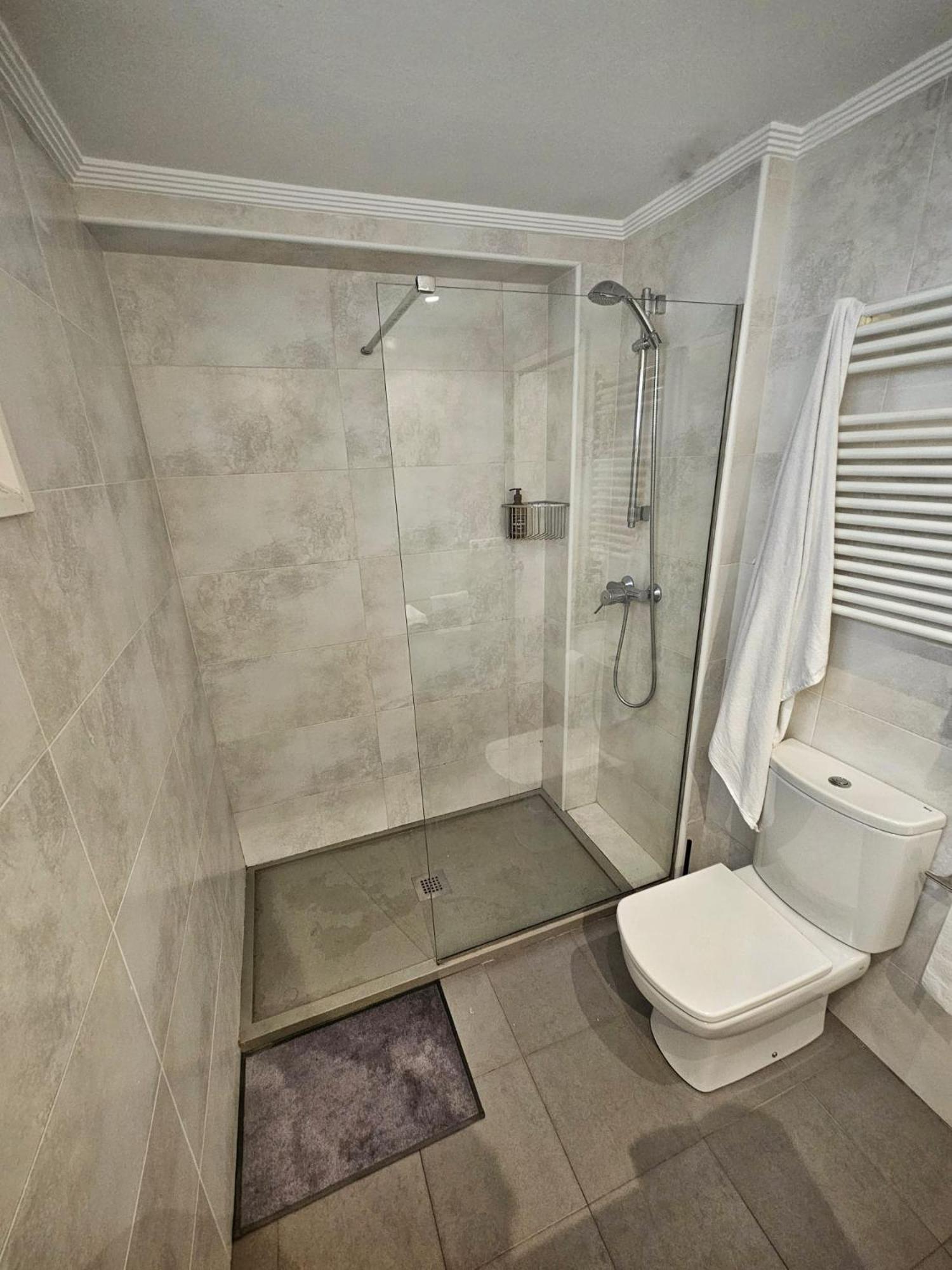 Appartement Amplio Piso En La Playa De 135 M2 Con Garaje