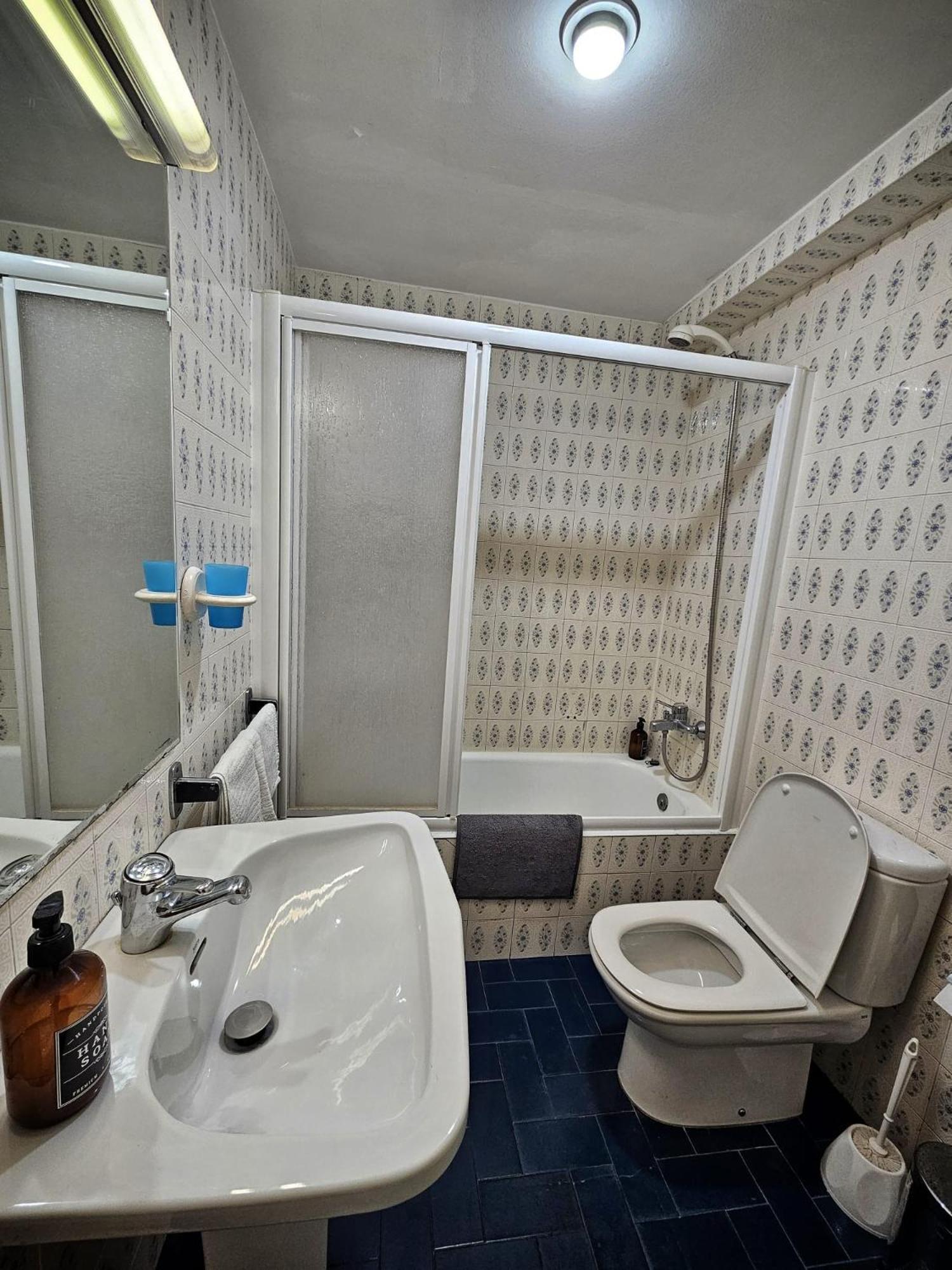 Amplio Piso En La Playa De 135 M2 Con Garaje Appartement *